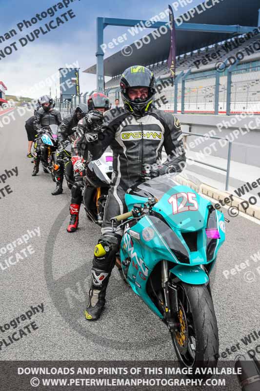 may 2019;motorbikes;no limits;peter wileman photography;portimao;portugal;trackday digital images